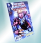 Preview: He-Man and the Masters of the Universe US-Comic Nr. 4: Forging a new destiny! von DC Comics